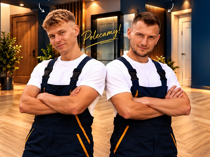 O nas – ludzie tworzą markę – inspiracja